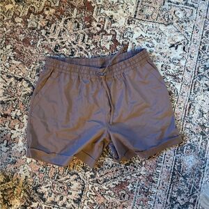 Mondetta shorts - like new size XXL